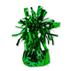 Ballongewicht folie groen 180 gram